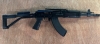 ASP 7,62S, cal.7,62x39, 30 rd